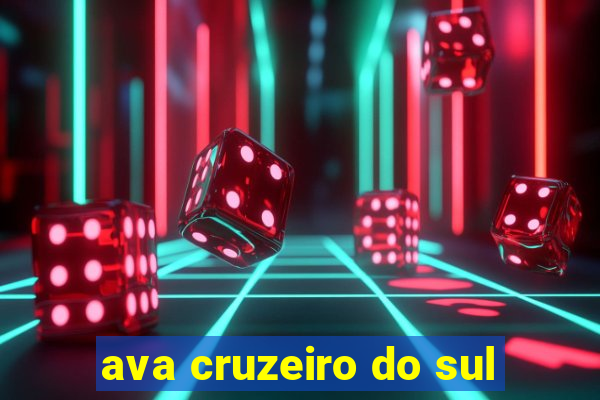 ava cruzeiro do sul